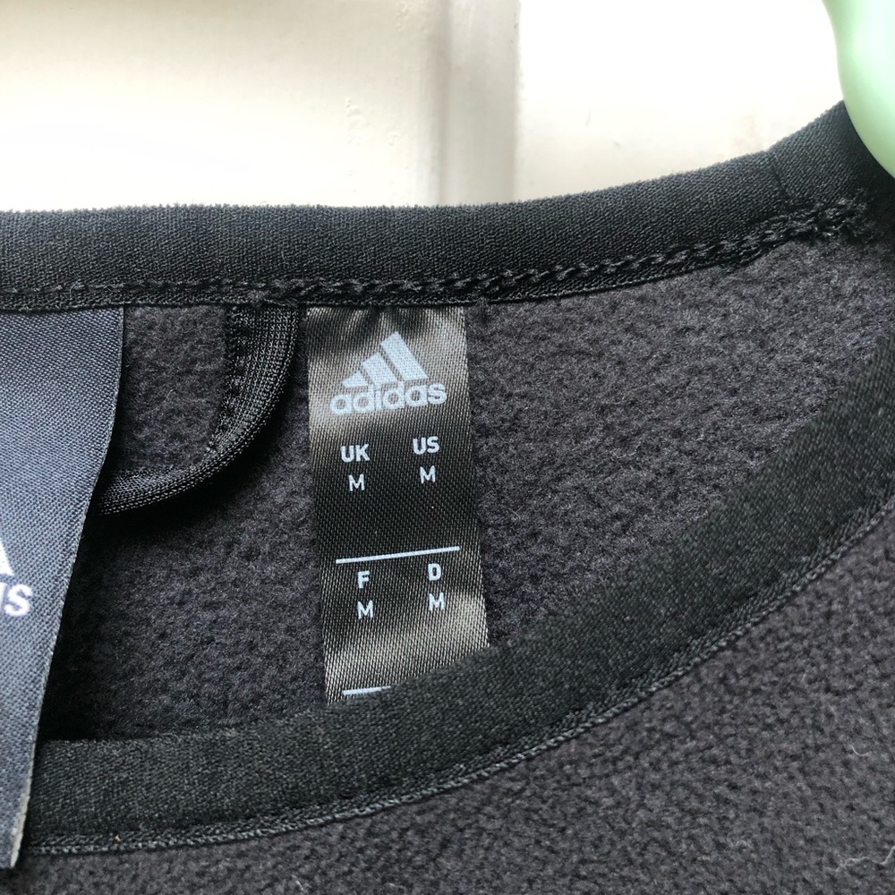 Adidas Fleece - Picture 4 of 4